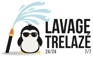 SOCH Lavage Trélazé